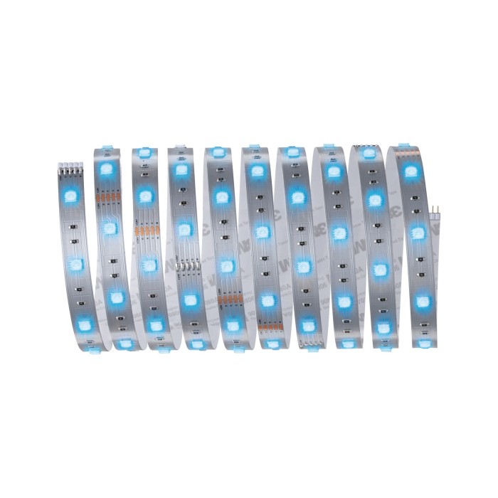 Set bandă MaxLED 250 bază 3m RGBW IP20 19W 230/24V [8]
