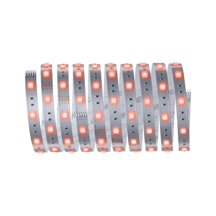 Set bandă MaxLED 250 bază 3m RGBW IP20 19W 230/24V [6]