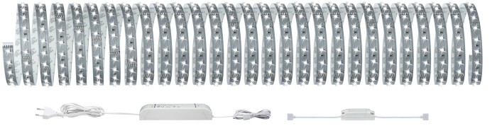 Set bandă MaxLED 500 bază Bluetooth 10m cu lumină rece 48,5W 230/24V [2]