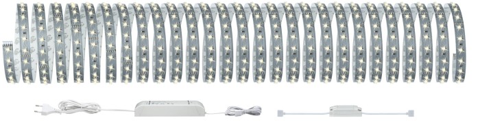 Set bandă MaxLED 500 bază Bluetooth 10m cu lumină caldă 53,5W 230/24V [2]