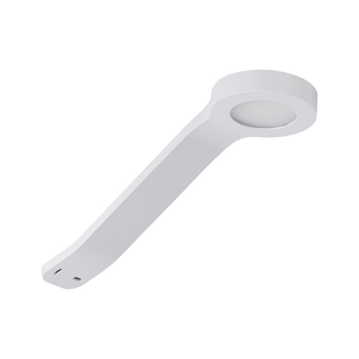 Set de bază Clever Connect Mike 2x2W 12W 2700-6500K 12V, alb mat, cu temperatură de culoare variabilă [5]
