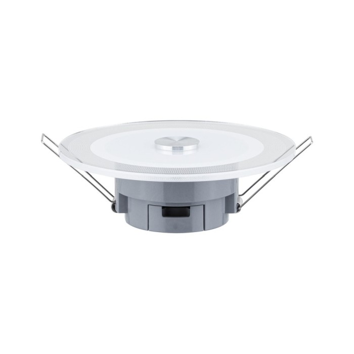 Set spoturi încastrabile Whirl 3x4,8W 520lm 4000K 230V alb [3]