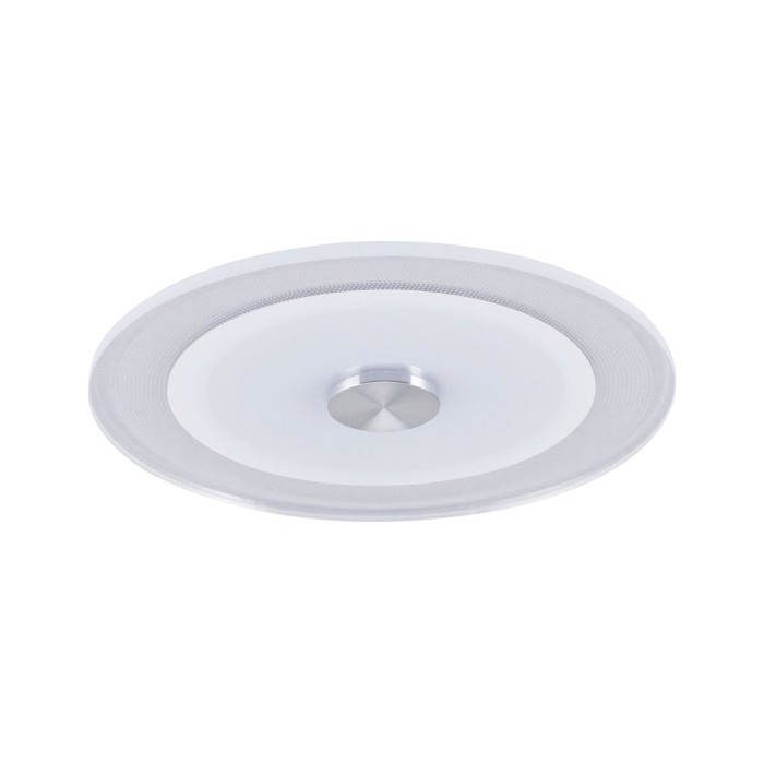 Set spoturi încastrabile Whirl 3x4,8W 520lm 4000K 230V alb [2]