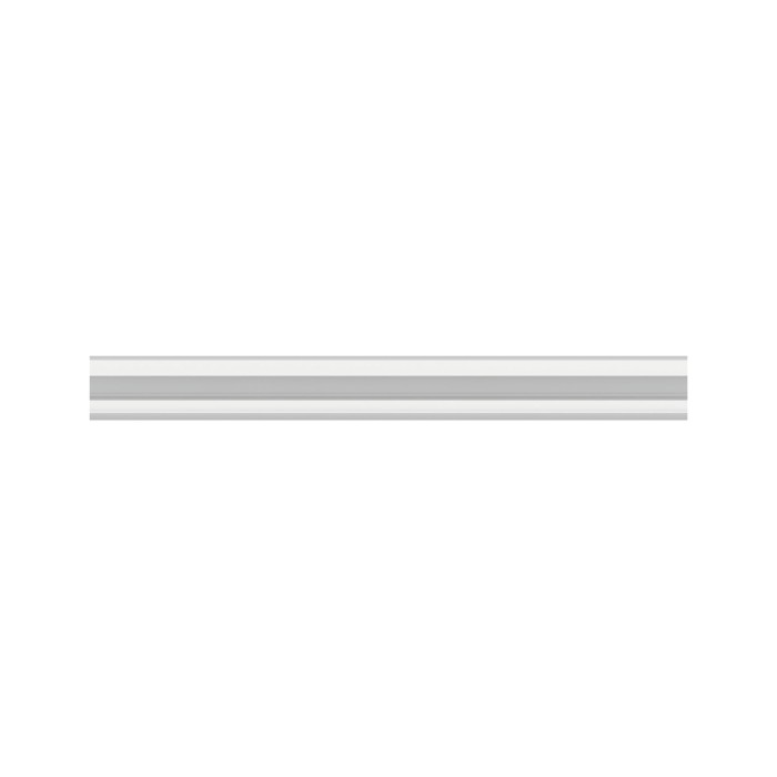 Șină trifazică Paulmann ProRail3, 2m, 230V, alb [3]
