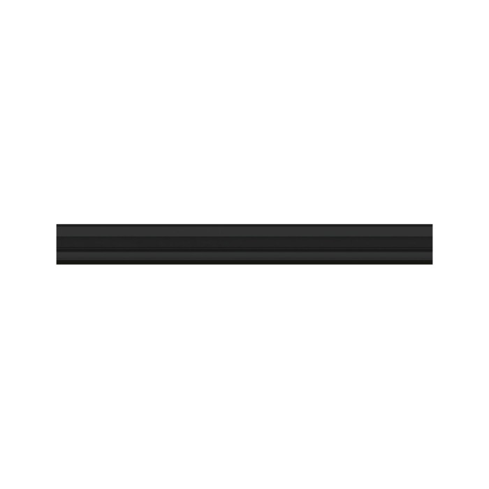 Șină trifazică Paulmann ProRail3, 2m, 230V, negru [3]