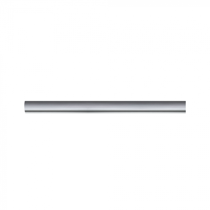 Sina URail 1,5m, 230V, crom mat [2]