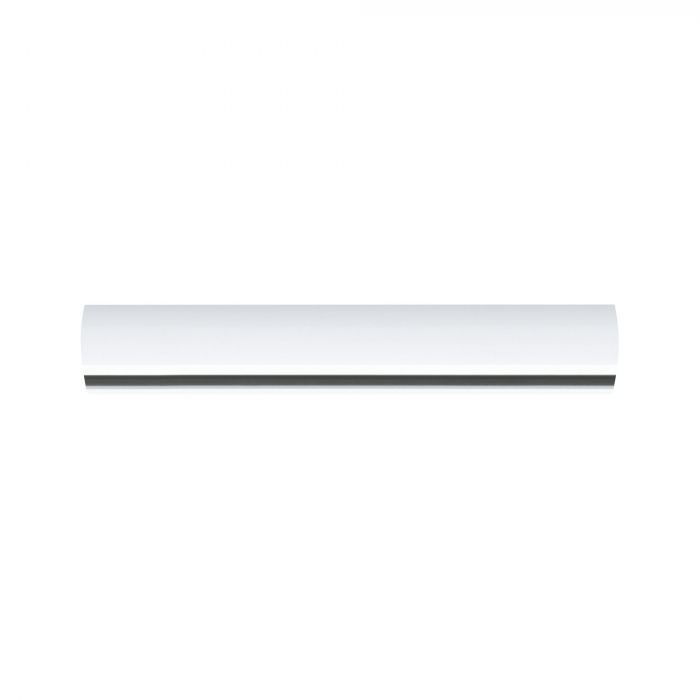 Sina URail 10 cm, 230V, max. 1000W, alb Signal [3]
