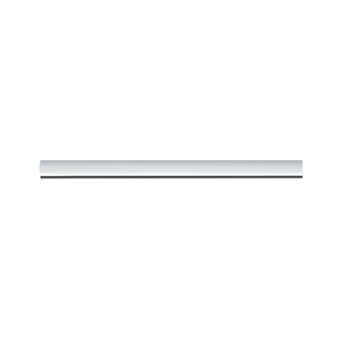 Sina URail 100 cm, 230V, max. 1000W, alb Signal [3]
