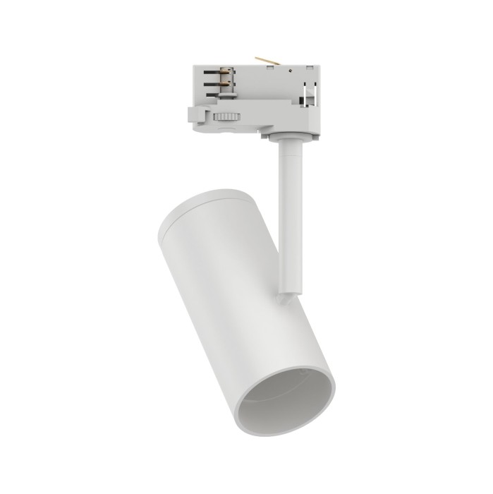 Spot Apol pentru șină Paulmann ProRail3, E27, max. 50W, cu flux luminos variabil, 230V, alb [7]