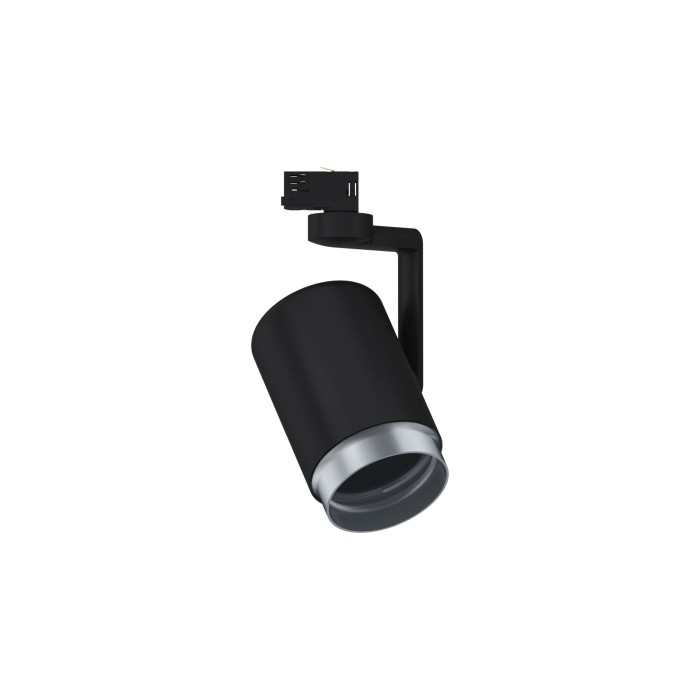 Spot Asthene pentru șină Paulmann ProRail3, E27, max. 50W, cu flux luminos variabil, negru [7]