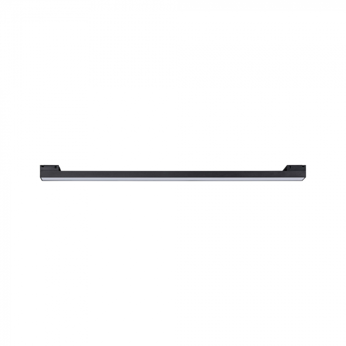 Spot bară ULine LED, 650x29mm, 18,5W, negru [6]