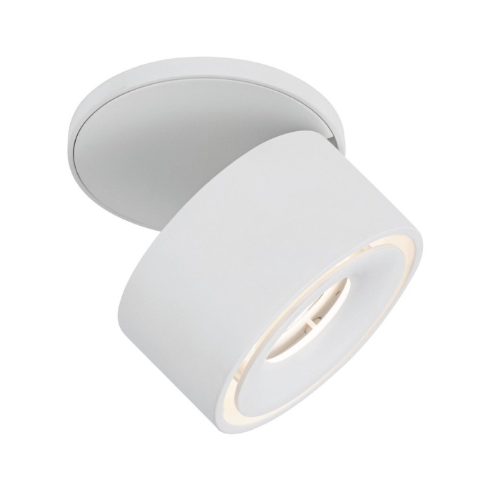 Spot încastrabil Spircle 8W 3000K 230/40V alb [3]