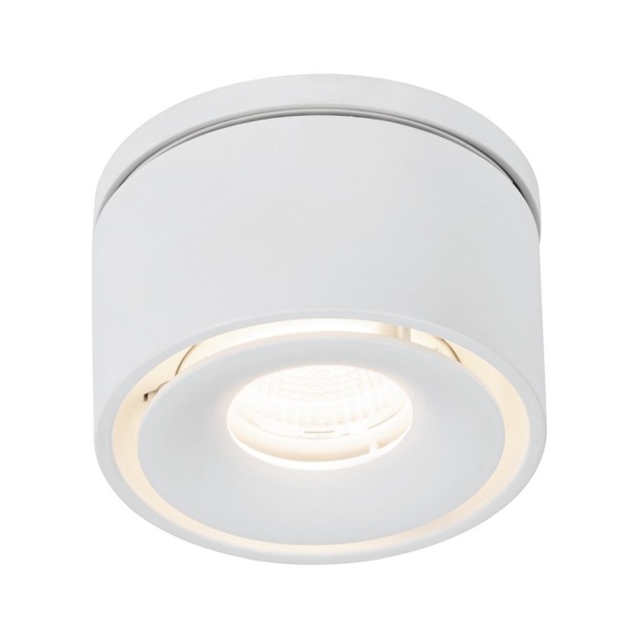 Spot încastrabil Spircle 8W 3000K 230/40V alb [2]