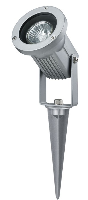 Spot de grădină Special Line IP65 max. 1x28W 230V GU10 aluminiu [2]