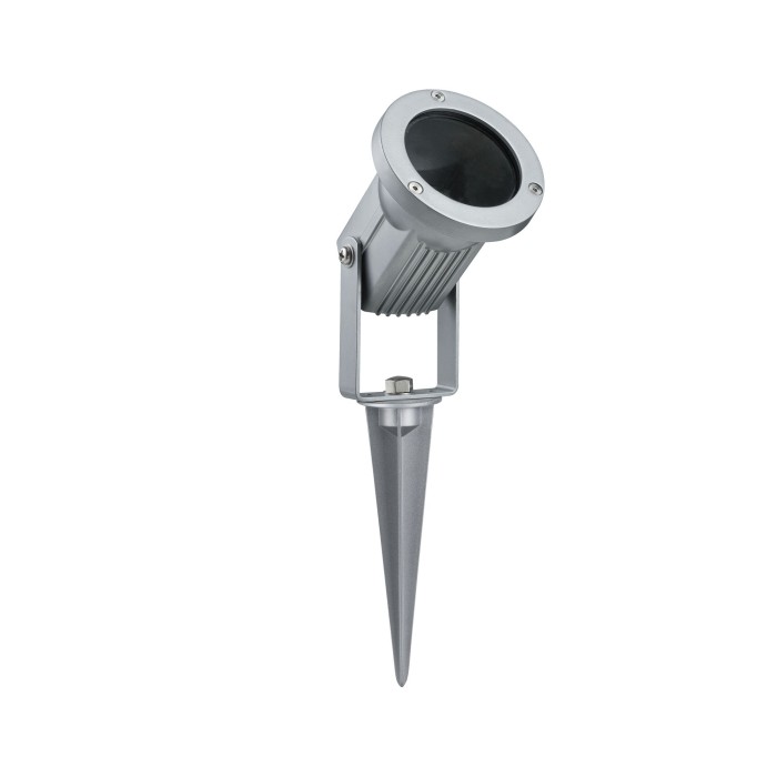 Spot de grădină Special Line IP65 max. 1x28W 230V GU10 aluminiu [1]