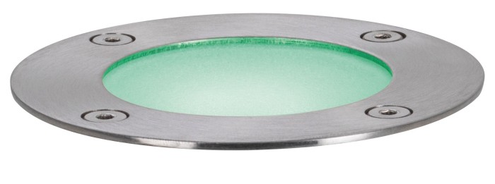 Spot de pardoseală Zigbee P&S IP65 RGBW 24V [4]