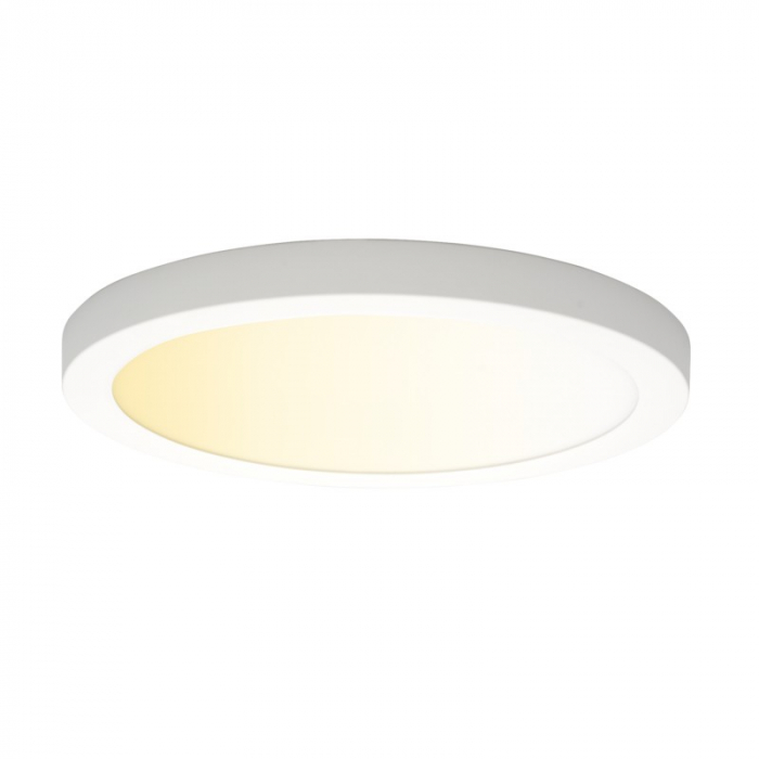 Spot încastrabil/aplicat LED PavoCWS™ 6/12/18W, ajustabil, 3000/4000/6000K [1]