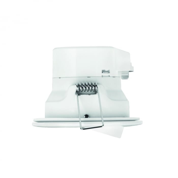 Spot încastrabil FaloCS™, 5W, IP44, 2700/3000/4000K, 5W, orientabil, alb, cu flux luminos variabil [3]