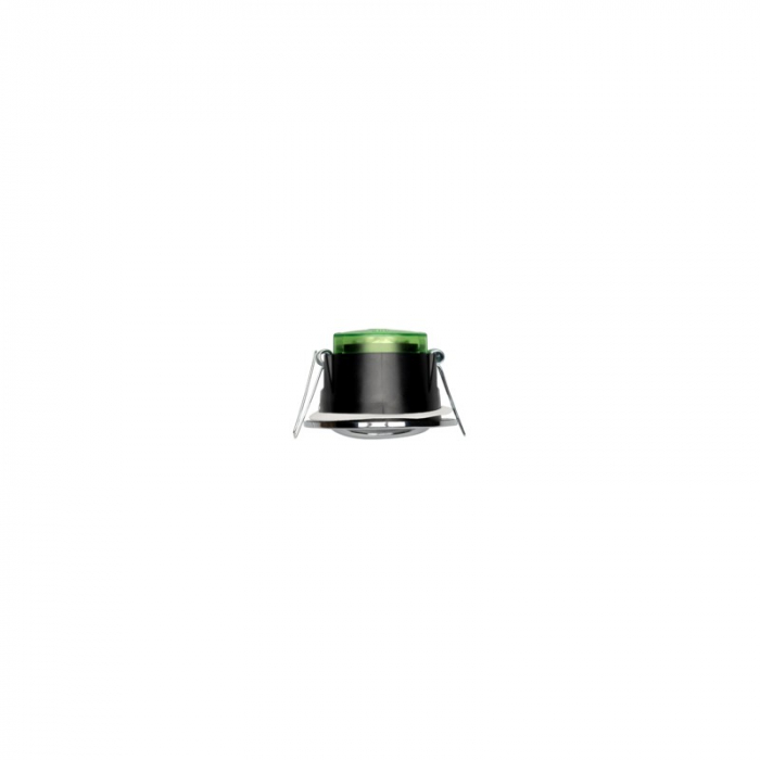 Spot încastrabil ONExLITE™, IP65, 3.5/5.5W, 2700/3000/4000K, orientabil, alb, flux luminos variabil [3]