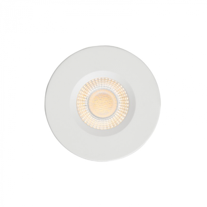 Spot încastrabil RTProCS™, 6W, IP65, 2700/3000/4000K, fix, alb, flux luminos variabil [2]