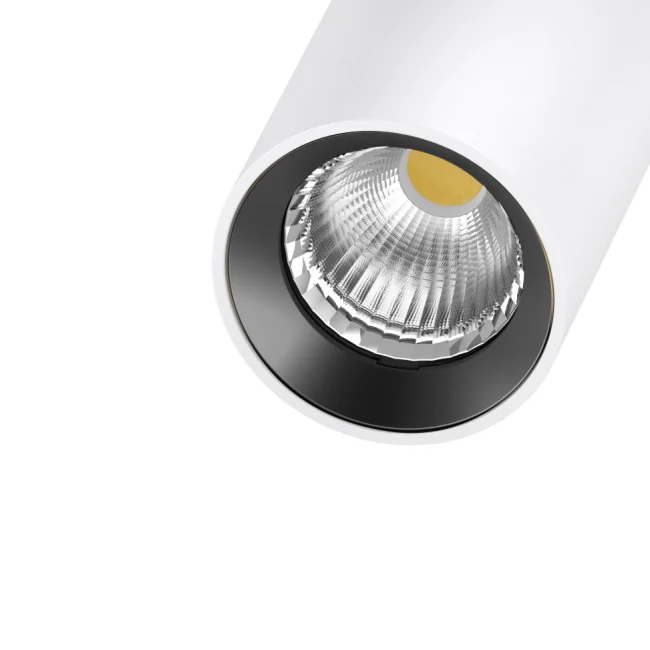 Spot încastrabil SLC Art 1x, alb, 2700K [2]