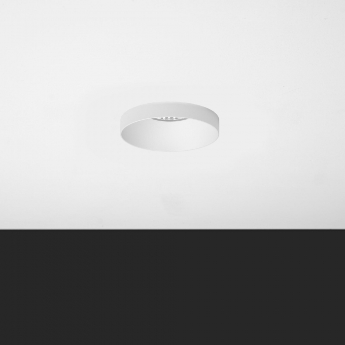 Spot încastrabil SLC Design Owi, alb, 9W, 3000K [4]
