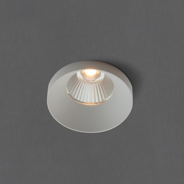 Spot încastrabil SLC Design Owi, alb, 9W, 3000K [2]