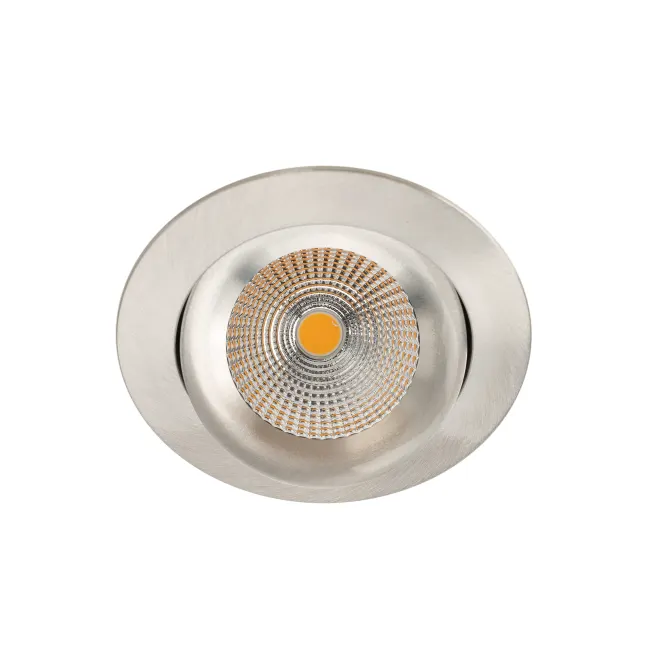 Spot încastrabil SLC One 360°, 4000K, aluminiu [2]