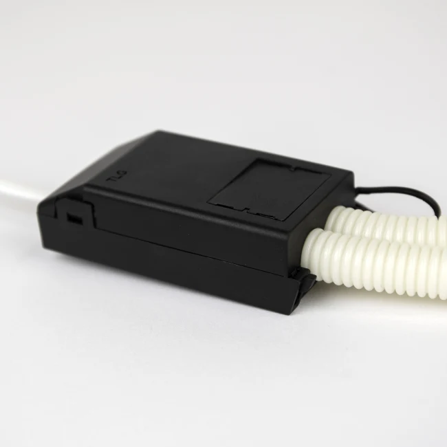 Spot încastrabil SLC ONE SOFT, alb, 1800-3000K, CRI90, IP44, 36°, temperatură de culoare variabilă [11]