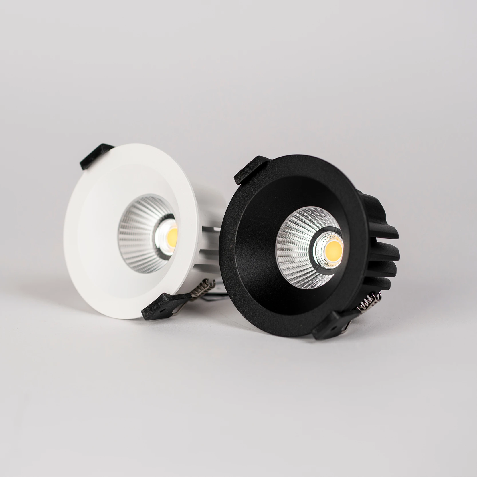 Spot încastrabil SLC OnePro Soft, alb, 3000K [5]