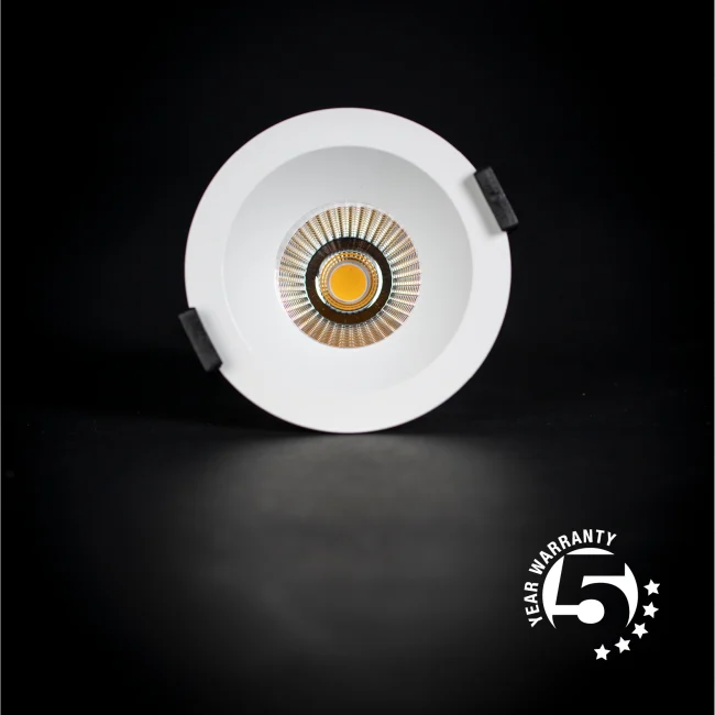 Spot încastrabil SLC OnePro Soft, alb, 4000K [5]