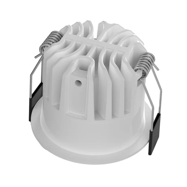Spot încastrabil SLC OnePro Soft, alb, 4000K [3]