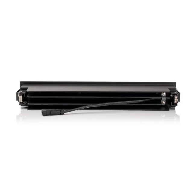 Spot încastrabil SLC Pixel X10, 3000K, negru [7]