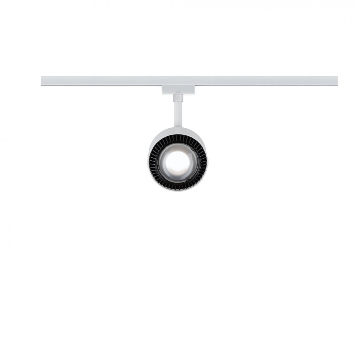 Spot LED Aldan Urail, 500lm, 8W, 230V, alb Signal, temperatura de culoare variabila [7]