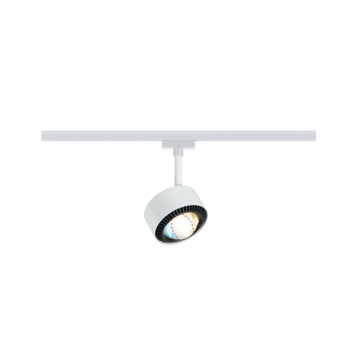 Spot LED Aldan Urail, 500lm, 8W, 230V, alb Signal, temperatura de culoare variabila [9]