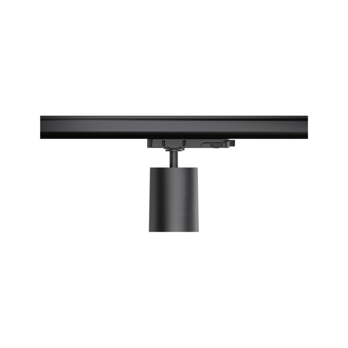 Spot LED Kratos pentru șină Paulmann ProRail3, 36°, 1000lm, 9W, 3000K, 230V, negru [3]