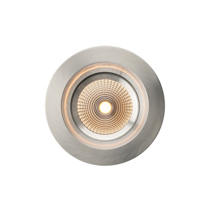 Spot încastrabil SLC ONE SOFT, aluminiu, 1800-3000K, CRI90, IP44, 36°, temperatură de culoare variabilă [2]