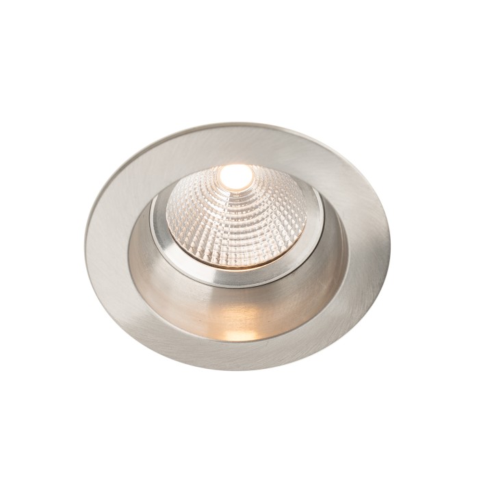 Spot încastrabil SLC ONE SOFT, aluminiu, 3000K, CRI90, IP44, 36° [3]