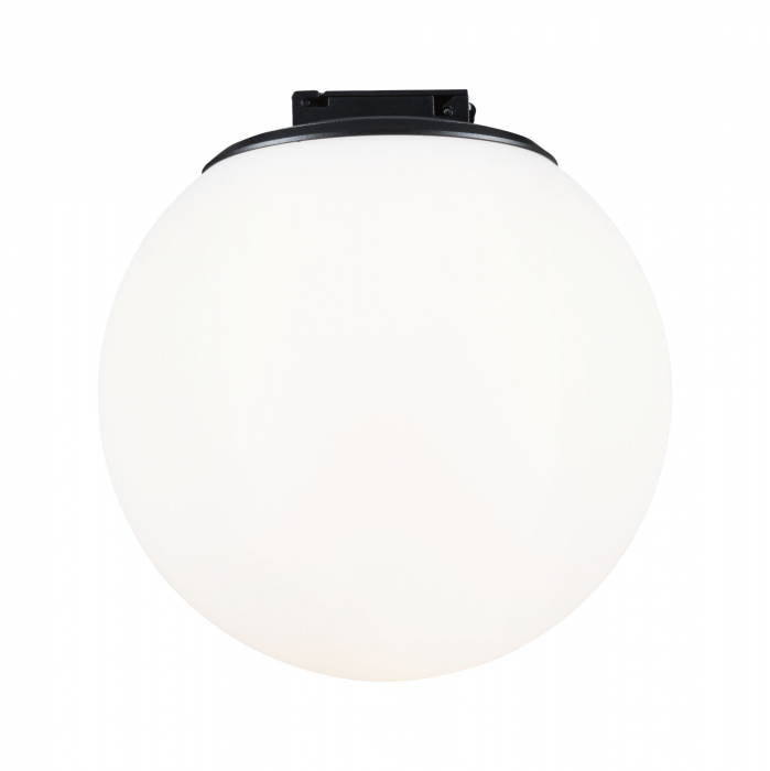 Spot ULine Ball LED, 150mm, 8W, negru [11]