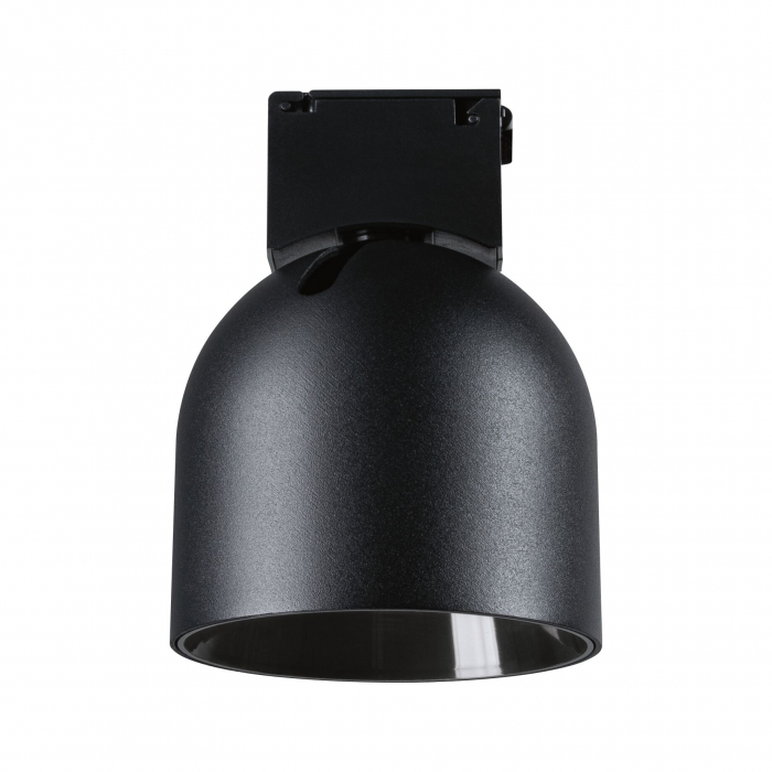 Spot ULine Ronde LED, 85mm, 7W, negru [9]