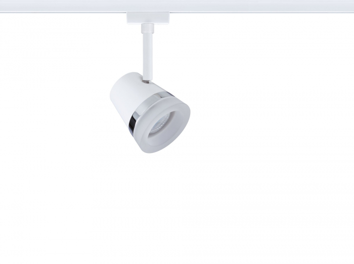 Spot URail Cone, GU10, max. 10W, 230V, alb Signal [8]
