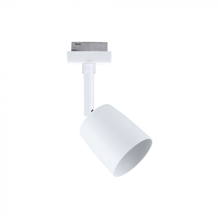 Spot URail Cover, max10W, GU10, alb Signal, 230V [1]