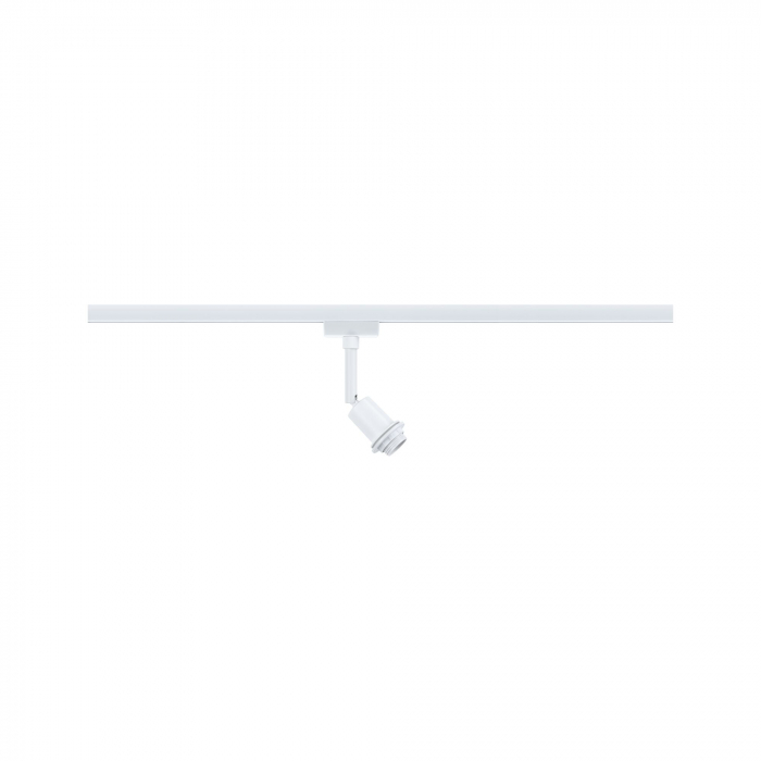 Spot URail DecoSystems Basic, E14, max. 20W, 230V, alb Signal [7]