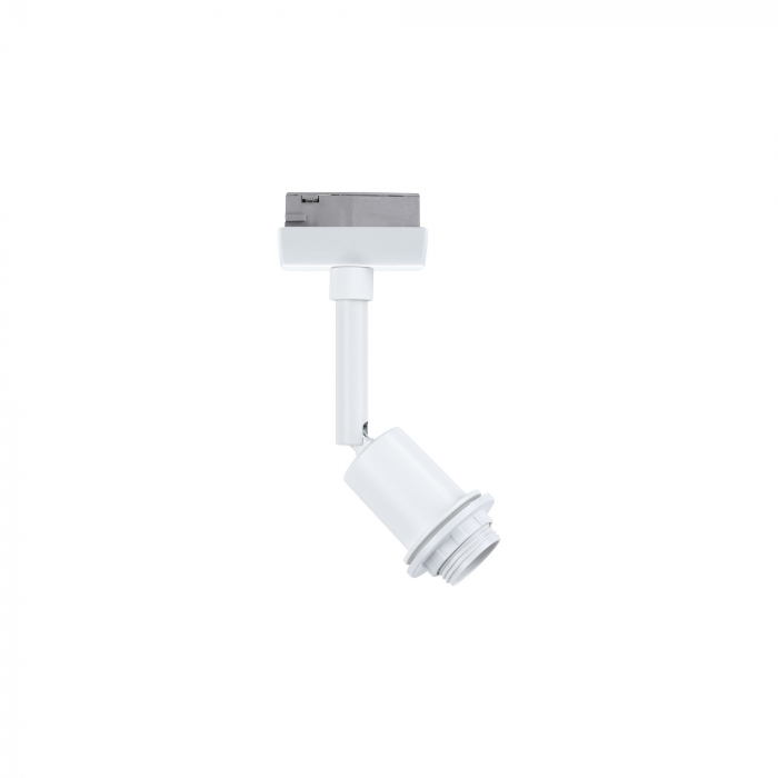Spot URail DecoSystems Basic, E14, max. 20W, 230V, alb Signal [1]