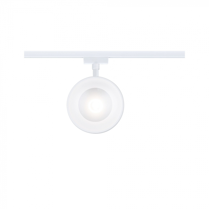Spot URail LED Arena, 850lm, 15W, 2700K, 230V, alb Signal, flux luminos variabil [8]