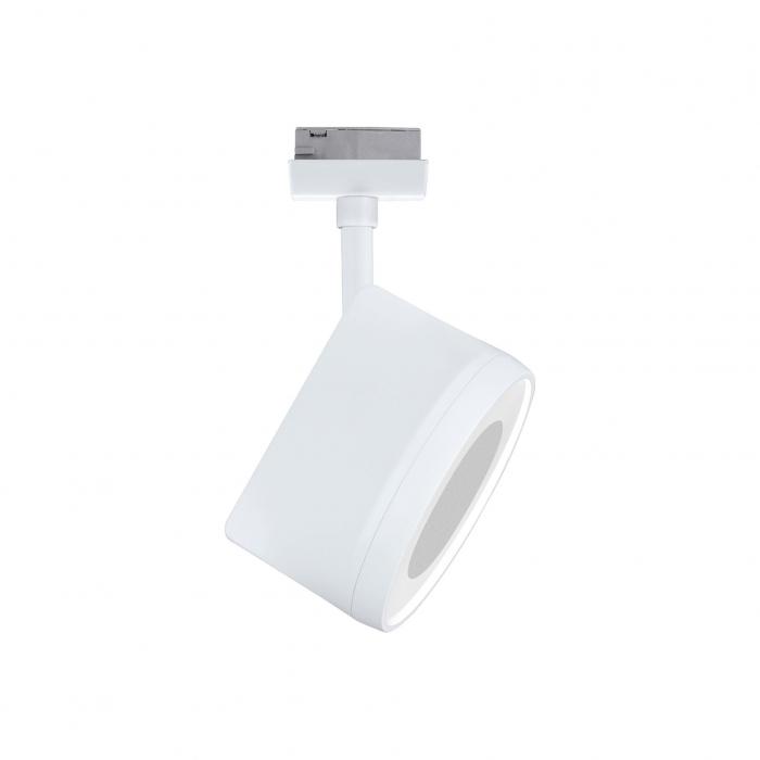 Spot URail LED Arena, 850lm, 15W, 2700K, 230V, alb Signal, flux luminos variabil [5]