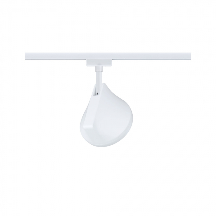 Spot URail LED Arena, 900lm, 15.1W, 4000K, 230V, alb Signal, flux luminos variabil [6]