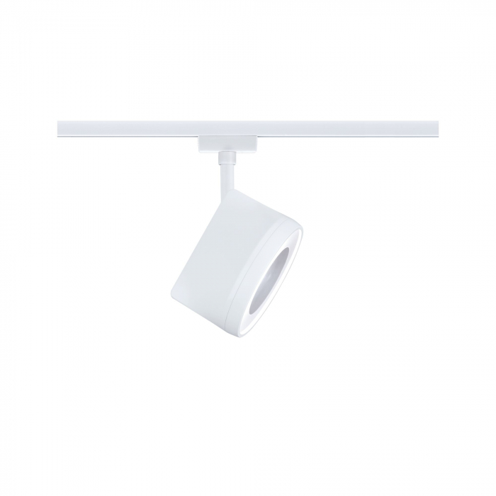 Spot URail LED Arena, 900lm, 15.1W, 4000K, 230V, alb Signal, flux luminos variabil [7]