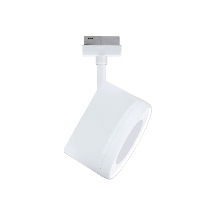 Spot URail LED Arena, 900lm, 15.1W, 4000K, 230V, alb Signal, flux luminos variabil [4]