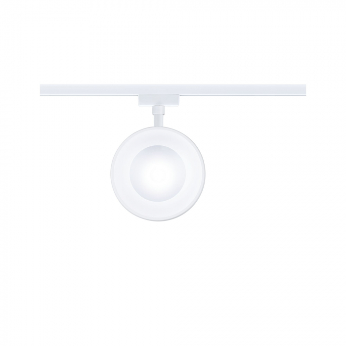 Spot URail LED Arena, 900lm, 15.1W, 4000K, 230V, alb Signal, flux luminos variabil [8]